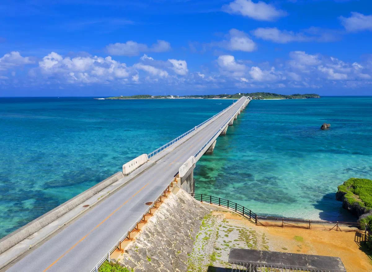 🌉 이케마 대교 (이케마 오하시) 이미지 6